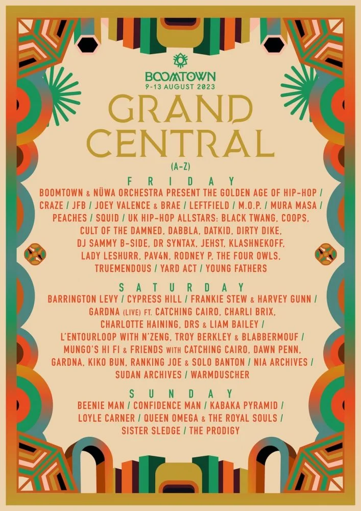 Boomtown: What Is It, and Why Should You Care?