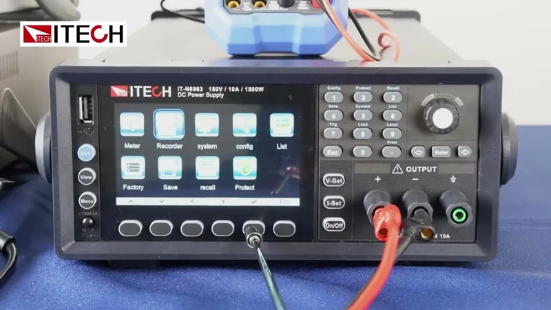 ETH6900: What Is It?