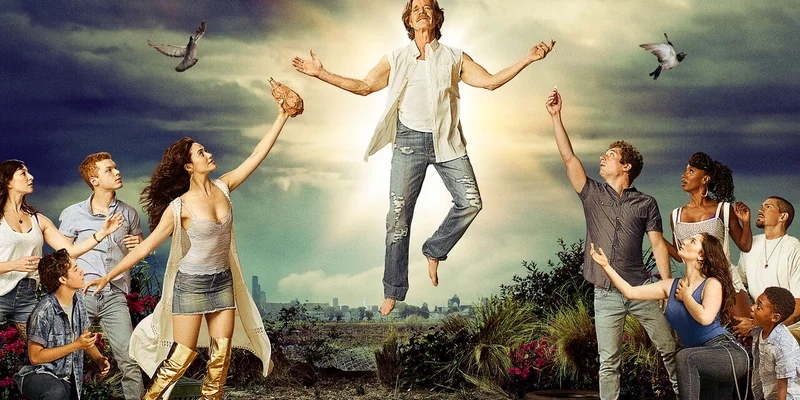 Shameless: What's the point?